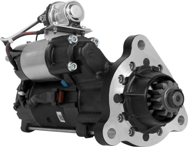 LoadHandler PowerPro™ 7 starter