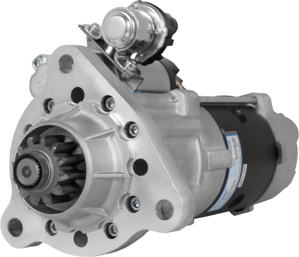 LoadHandler PowerPro™ 7.5 starter