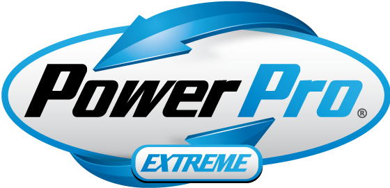 PowerPro(R) Extreme logo