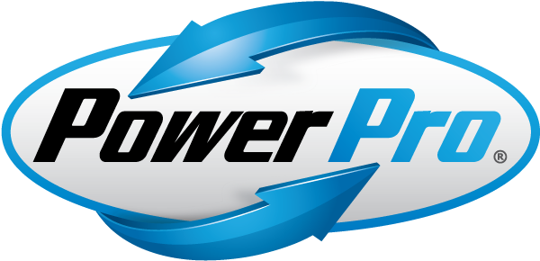 PowerPro(R) logo