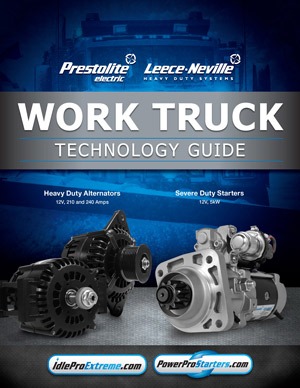 Work Truck Technology Guide